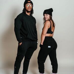 NWT Men's Crewneck Sweatshirt